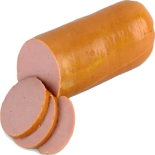 🍖 Стикер «Колбаса» для Telegram