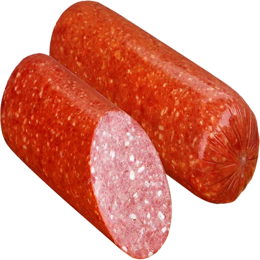 🍖 Стикер «Колбаса» для Telegram