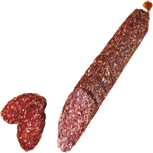 🍖 Стикер «Колбаса» для Telegram