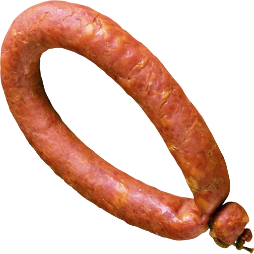🍖 Стикер «Колбаса» для Telegram