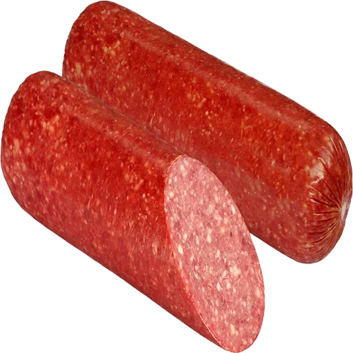 🍖 Стикер «Колбаса» для Telegram