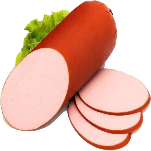 🍖 Стикер «Колбаса» для Telegram