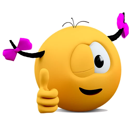 😉 Стикер «Колобанга» для Telegram