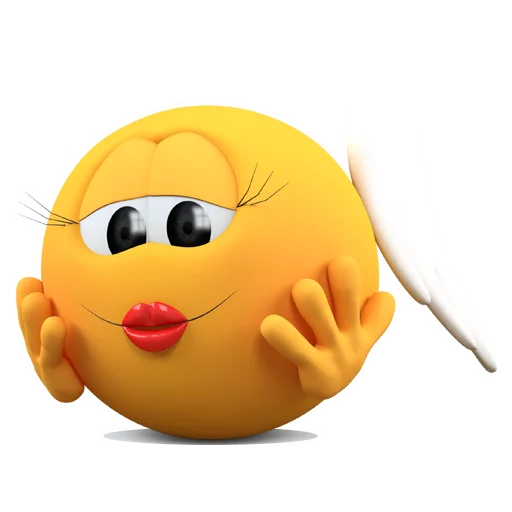 😍 Стикер «Колобанга» для Telegram