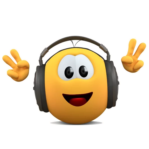 🤘 Стикер «Колобанга» для Telegram
