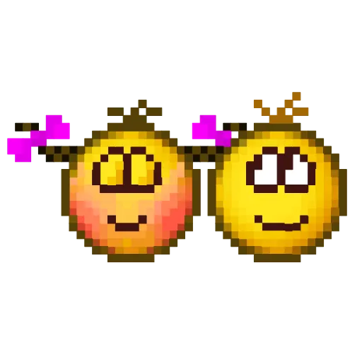👩‍❤️‍💋‍👨 Эмодзи «Kolobki Колобки» для Telegram