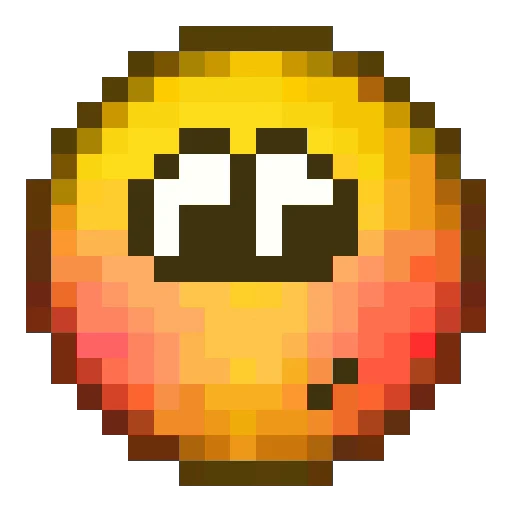 😊 Стикер «Kolobki Колобки» для Telegram