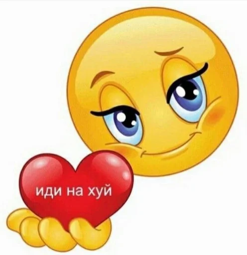 🌟 Стикер «kolobki» для Telegram