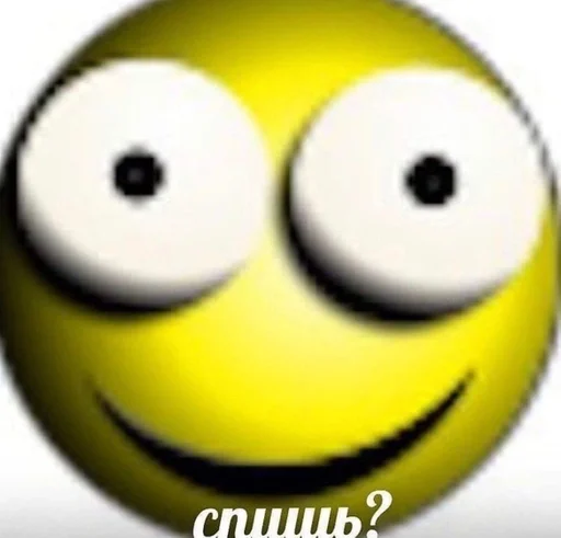 🌟 Стикер «kolobki» для Telegram