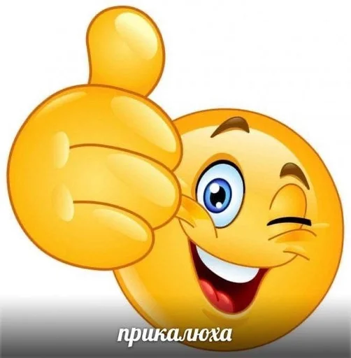 Стикерпак kolobki для Telegram