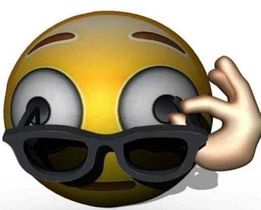 🌟 Стикер «kolobki» для Telegram