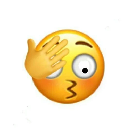 😶 Стикер «kolobki» для Telegram