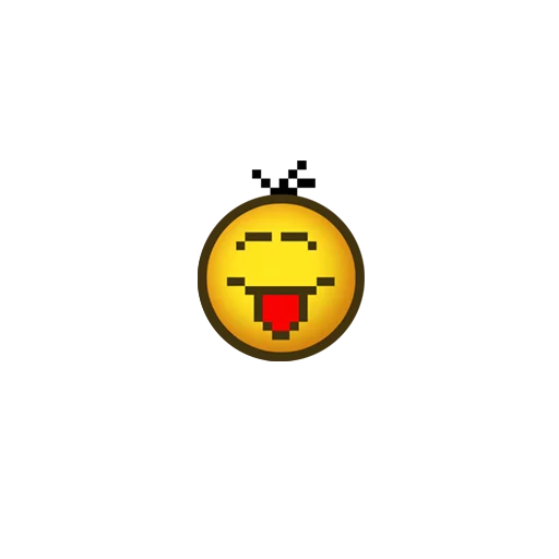 😛 Стикер «KolobkiHD» для Telegram
