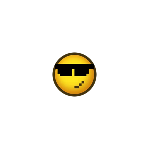 😎 Стикер «KolobkiHD» для Telegram