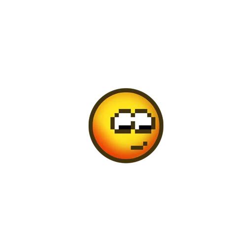 😳 Стикер «KolobkiHD» для Telegram