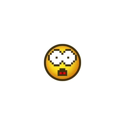 😦 Стикер «KolobkiHD» для Telegram