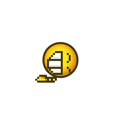 🤣 Стикер «KolobkiHD» для Telegram