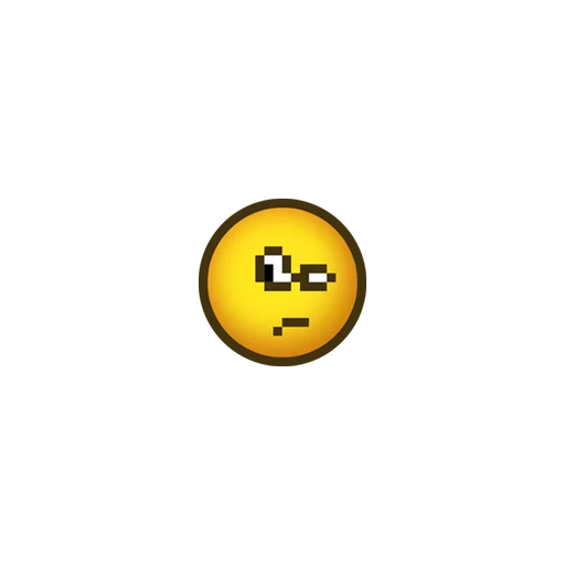 😕 Стикер «KolobkiHD» для Telegram