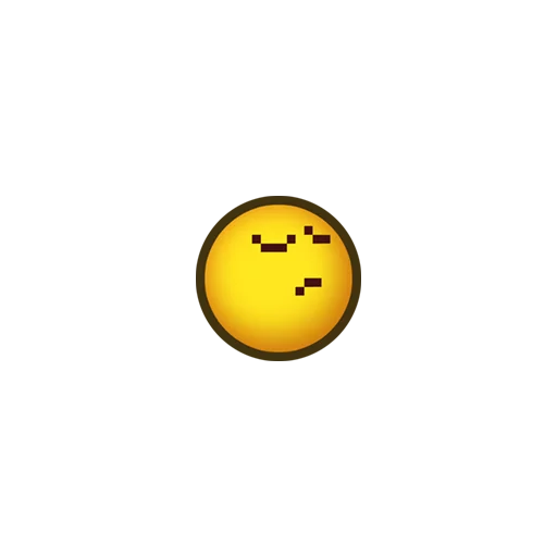😒 Стикер «KolobkiHD» для Telegram
