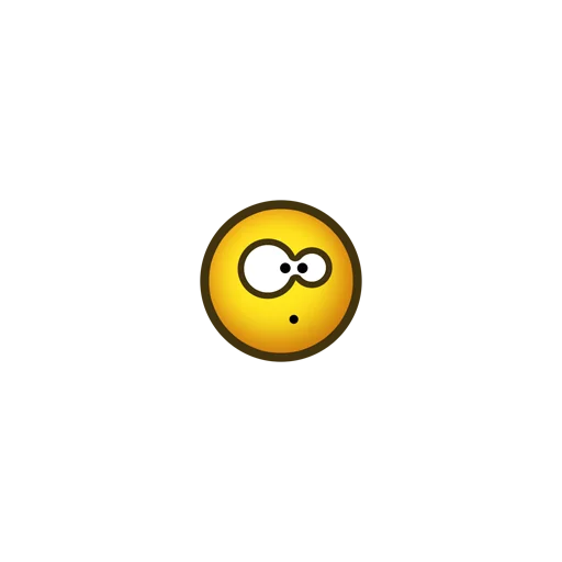🙃 Стикер «KolobkiHD» для Telegram
