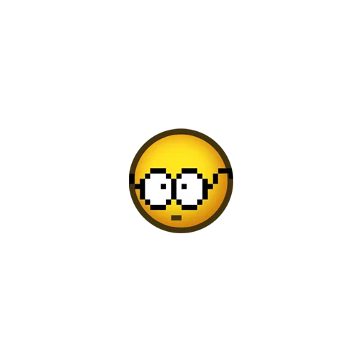 🤓 Стикер «KolobkiHD» для Telegram