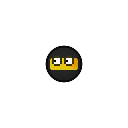 👀 Стикер «KolobkiHD» для Telegram