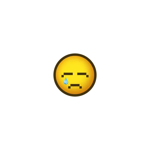 😢 Стикер «KolobkiHD» для Telegram