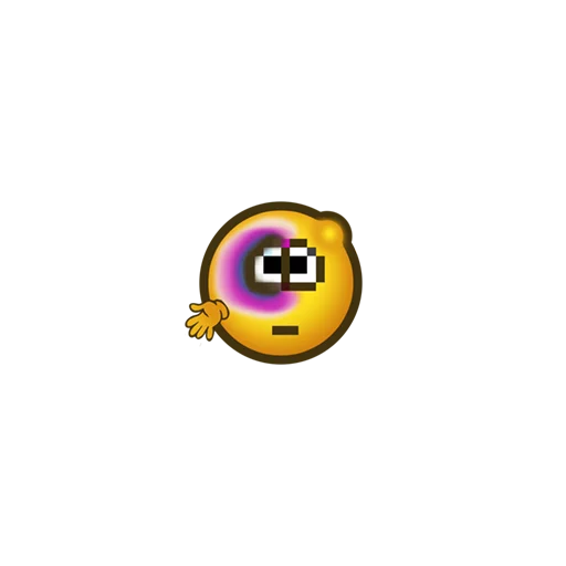 🤕 Стикер «KolobkiHD» для Telegram