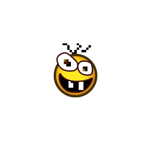 😵 Стикер «KolobkiHD» для Telegram