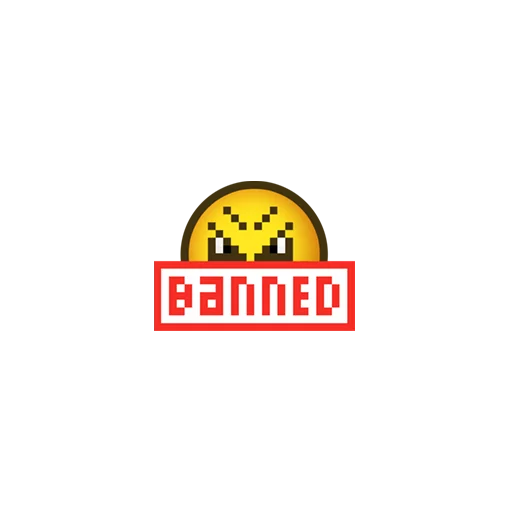 ⛔️ Стикер «KolobkiHD» для Telegram