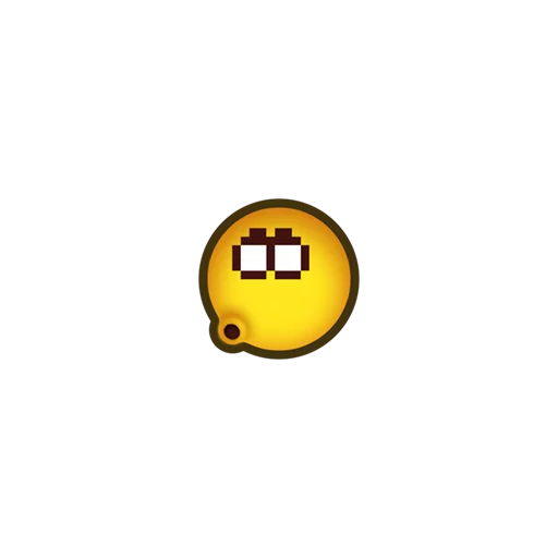 😗 Стикер «KolobkiHD» для Telegram