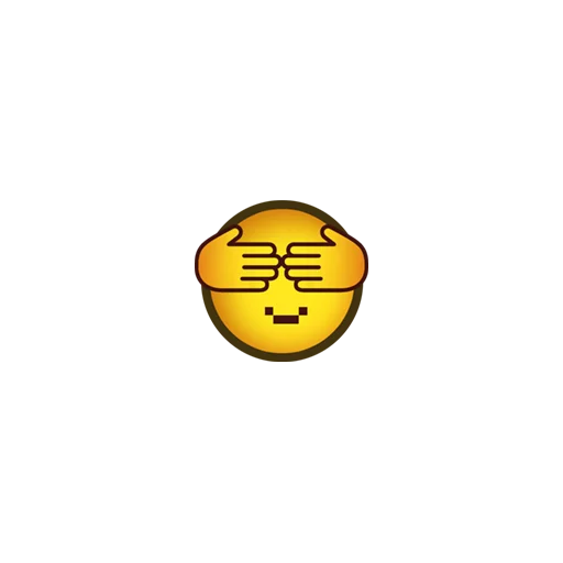 🙈 Стикер «KolobkiHD» для Telegram