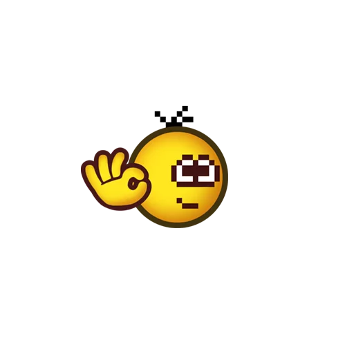 👌 Стикер «KolobkiHD» для Telegram