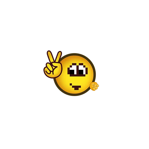 ✌️ Стикер «KolobkiHD» для Telegram