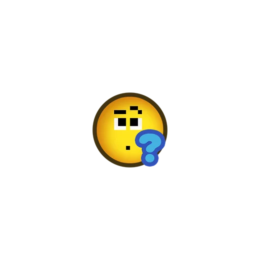 ❓ Стикер «KolobkiHD» для Telegram