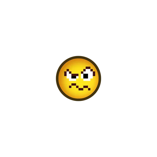 😠 Стикер «KolobkiHD» для Telegram