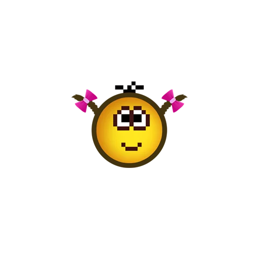 👩 Стикер «KolobkiHD» для Telegram