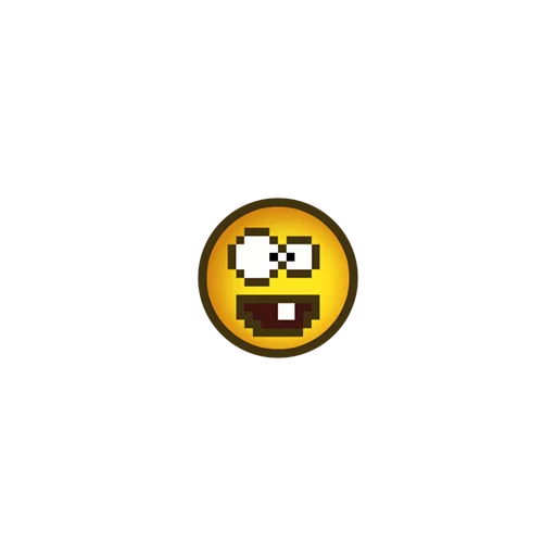 🎃 Стикер «KolobkiHD» для Telegram