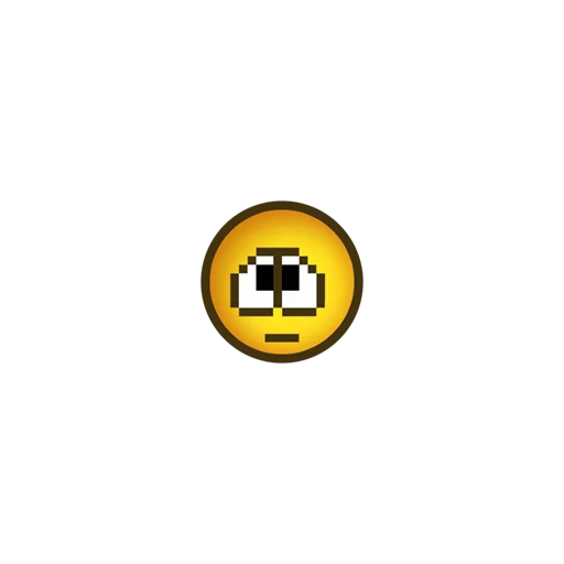 😔 Стикер «KolobkiHD» для Telegram