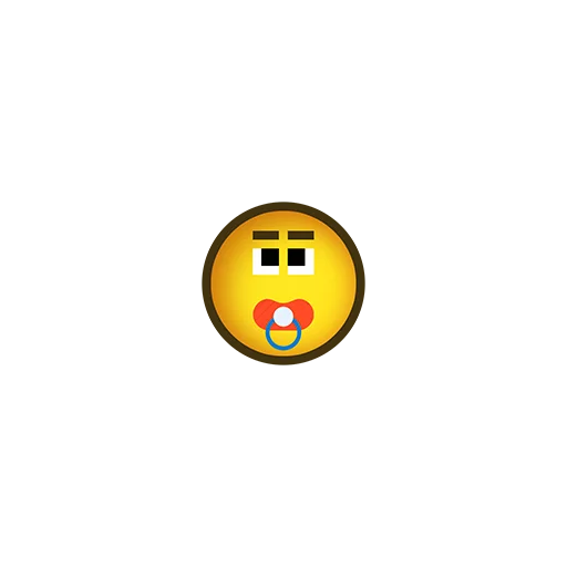 👶 Стикер «KolobkiHD» для Telegram