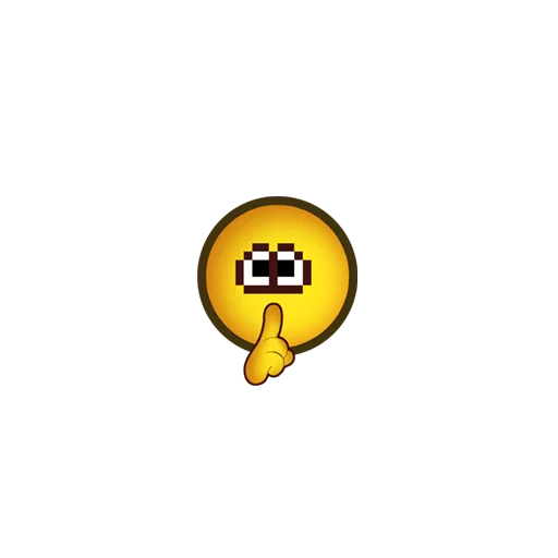 😶 Стикер «KolobkiHD» для Telegram