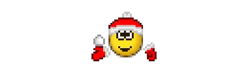 😂 Стикер «Kolobki New Year» для Telegram