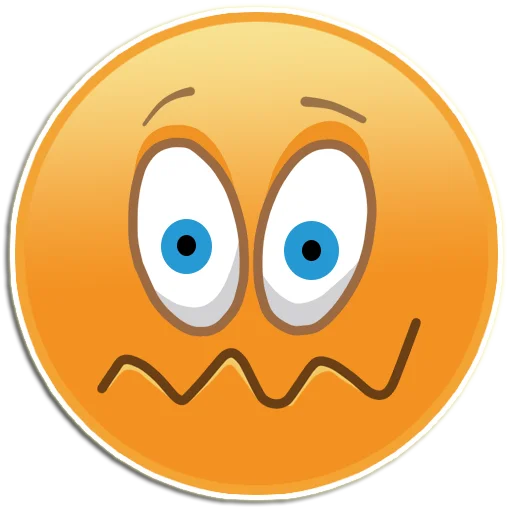 😬 Стикер «Колобки» для Telegram