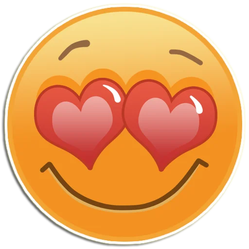 😍 Стикер «Колобки» для Telegram