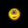 Стикер 45 animated #emoji #pixel #video
