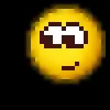 Стикер 20 animated #emoji #pixel #video
