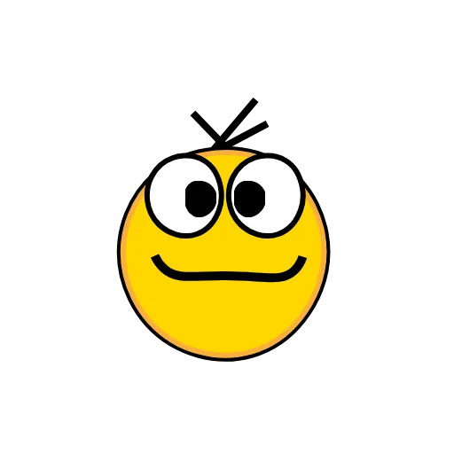 🙂 Стикер «KOLOBOK reborn» для Telegram