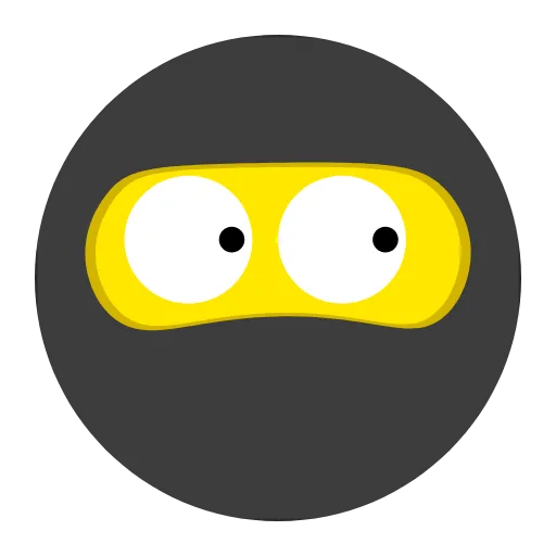 👀 Стикер «KOLOBOK reborn» для Telegram