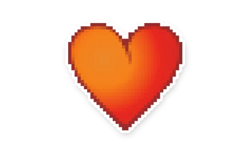❤️ Стикер «KOLOBOK Smiles» для Telegram