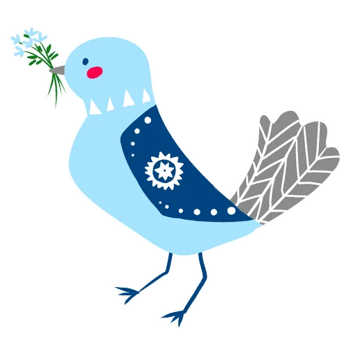 😊 Стикер «Колодій у Дніпрі від» для Telegram